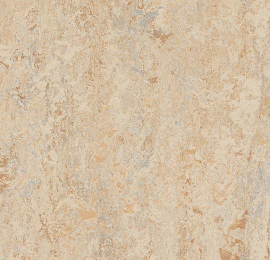 Marmoleum Marbled - 3038 caribbean