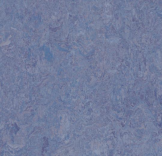 Marmoleum Marbled - 3270 violet