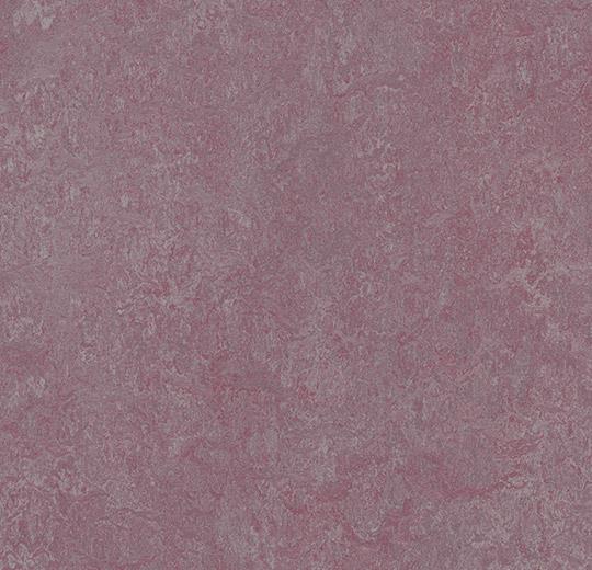 Marmoleum Marbled  Marmoleum Marbled - 3272 plum