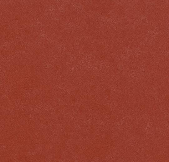 Marmoleum Tiles  MARMOLEUM MODULAR TILES - BERLIN RED