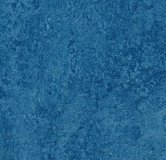 MARMOLEUM MODULAR TILES - BLUE