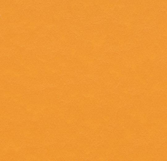 MARMOLEUM MODULAR TILES - PUMPKIN YELLOW