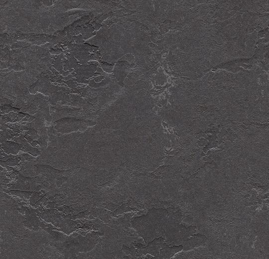 MARMOLEUM MODULAR TILES - WELSH SLATE