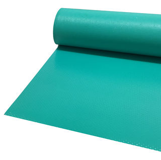 Isolator Membrane Safety Flooring