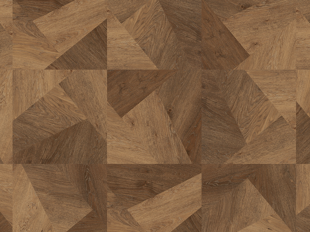 Expona Commercial - Provence Oak Prisma 4119 Safety Flooring
