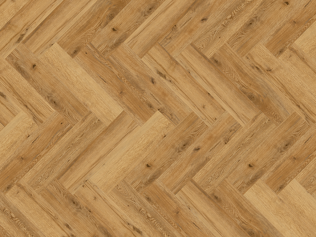 Expona Commercial - Sherwood Oak Parquet 4123