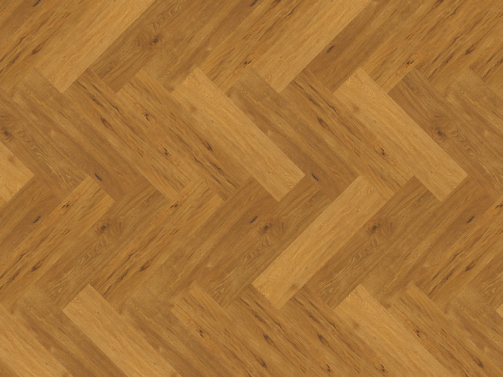 Expona Commercial Wood, Stone and Abstract PUR Expona Commercial - Saffron Oak Parquet 4121