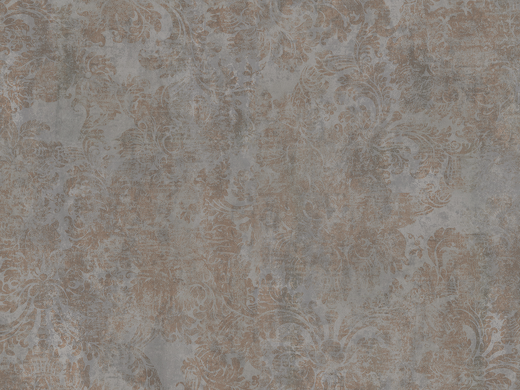 Polyflor Expona Flow PUR Polyflor Expona Flow - Copper Ornamental 9861