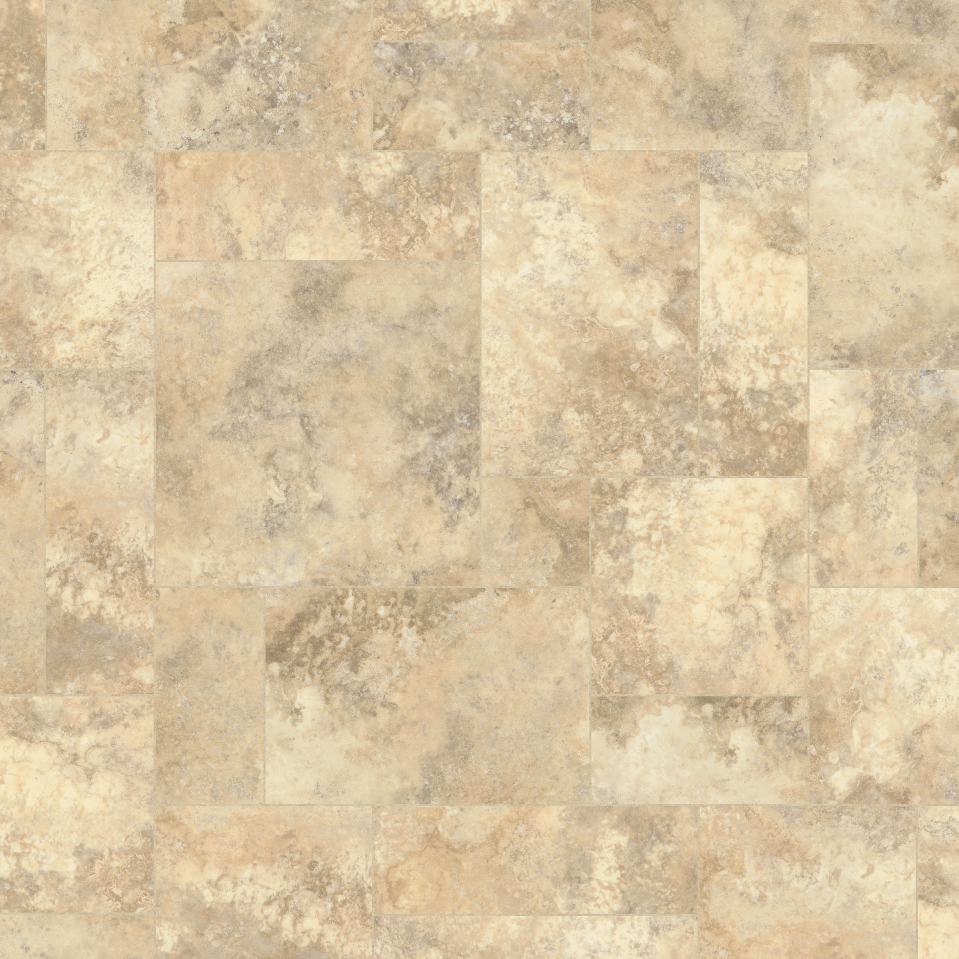 Karndean Art Select - Jersey Limestone LM01 Safety Flooring