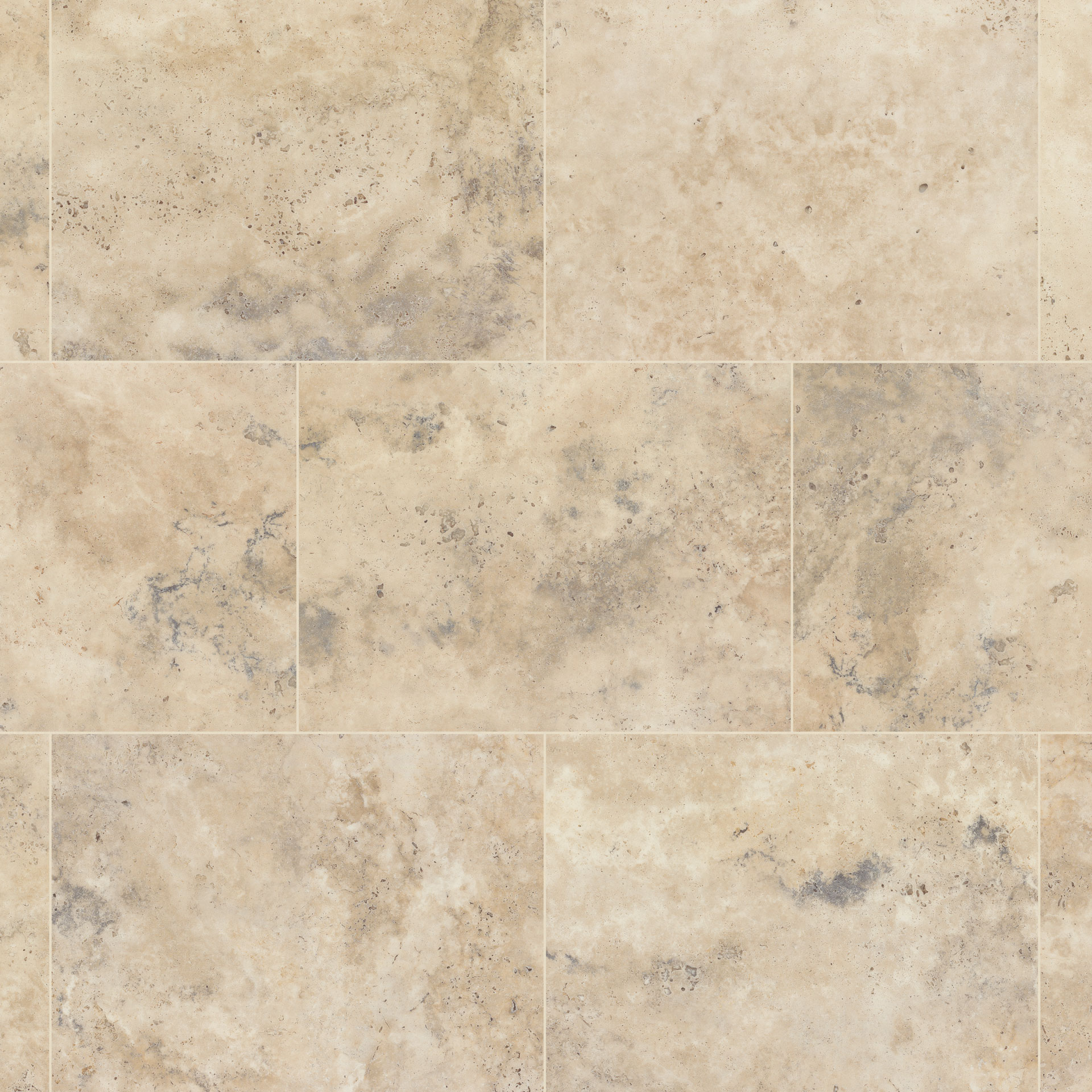 Karndean Art Select Stone -  Washburn LM07 Safety Flooring