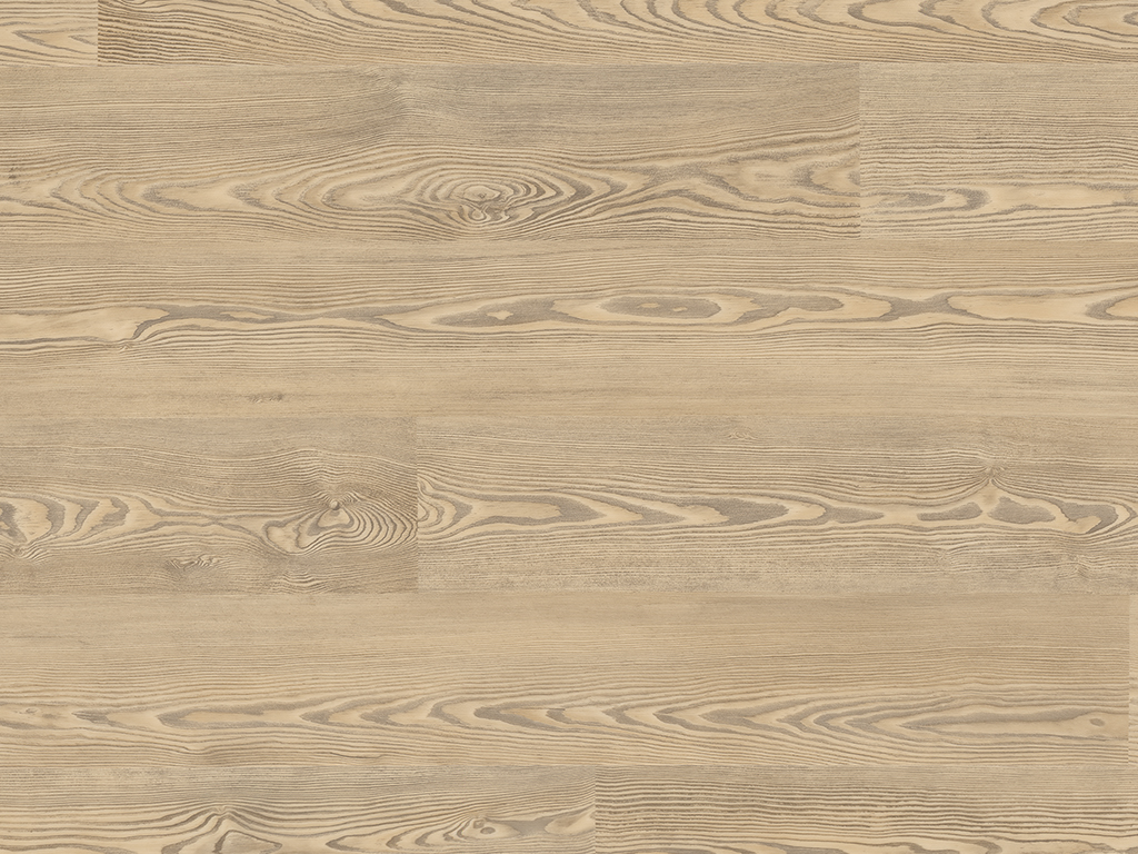 Polyflor Expona Flow - Blond Pine 9839