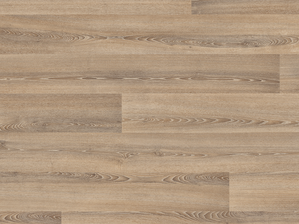 Polyflor Expona Flow - Roasted Limed Ash 9831 Safety Flooring