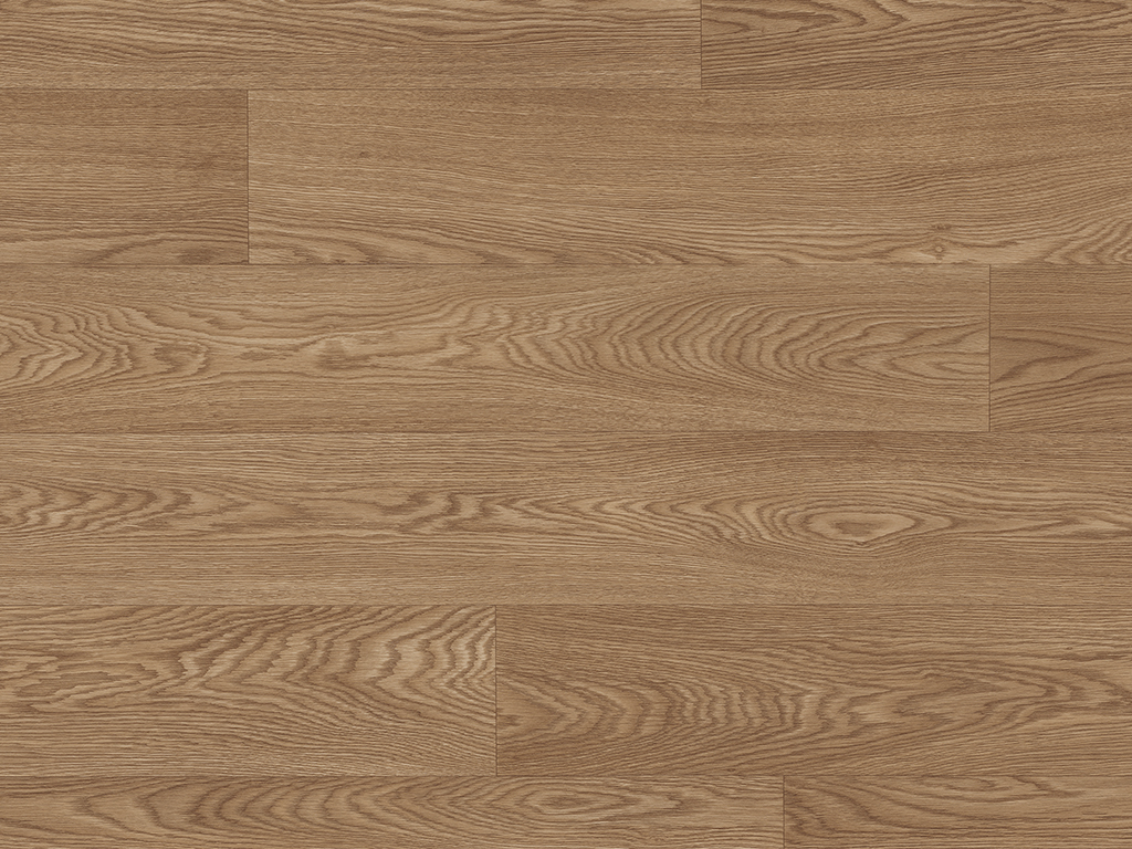 Polyflor Expona Flow - Toasted Oak 9822