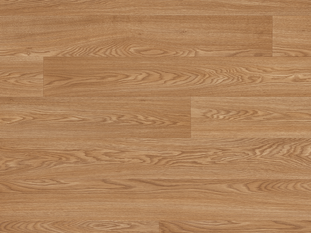 Polyflor Expona Flow - Honey Oak 9821 Safety Flooring