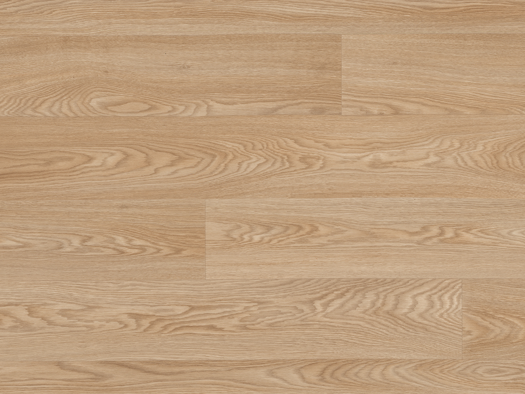 Polyflor Expona Flow - Blond Oak 9820 Safety Flooring