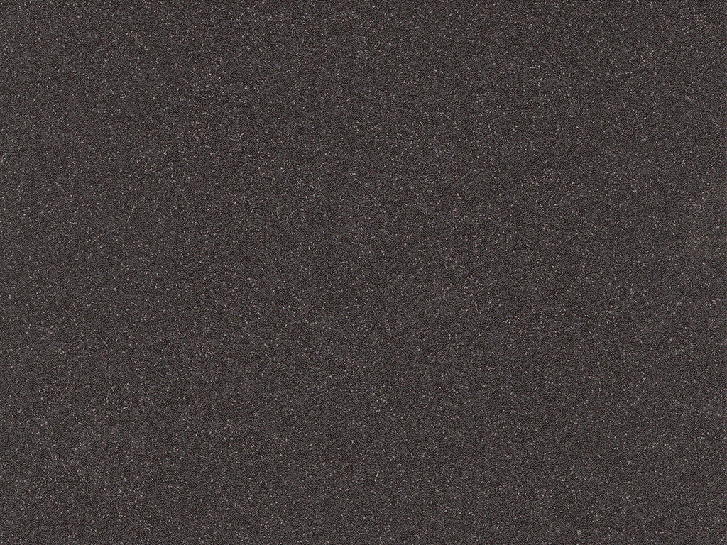 Polysafe Verona PUR - Rich Black Safety Flooring