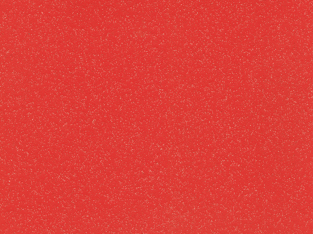 Polysafe Verona PUR - Berry Red Safety Flooring