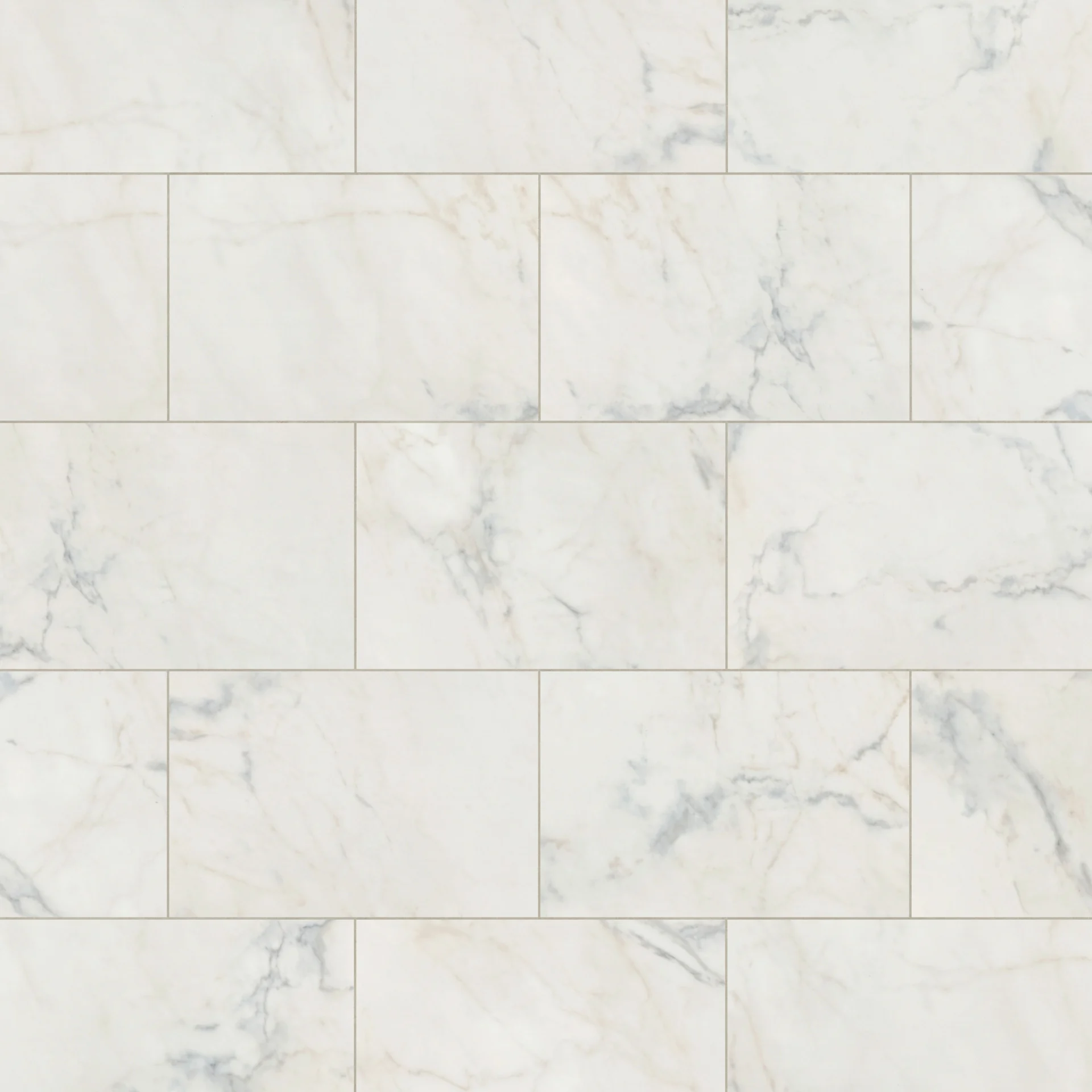 Karndean Knight Tile - Glacial Marble ST27