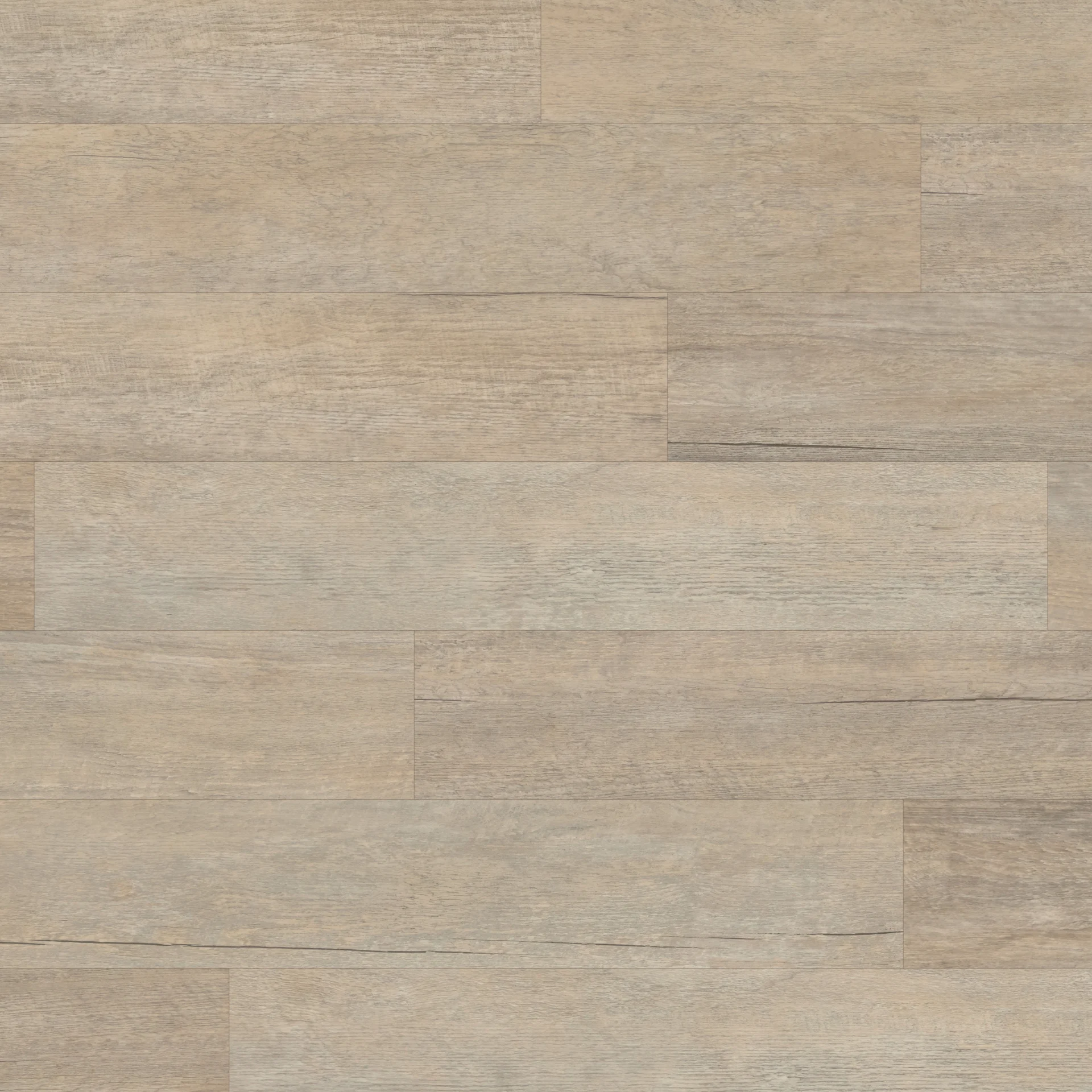 Karndean Knight Tile - Coastline Oak KP147 Safety Flooring