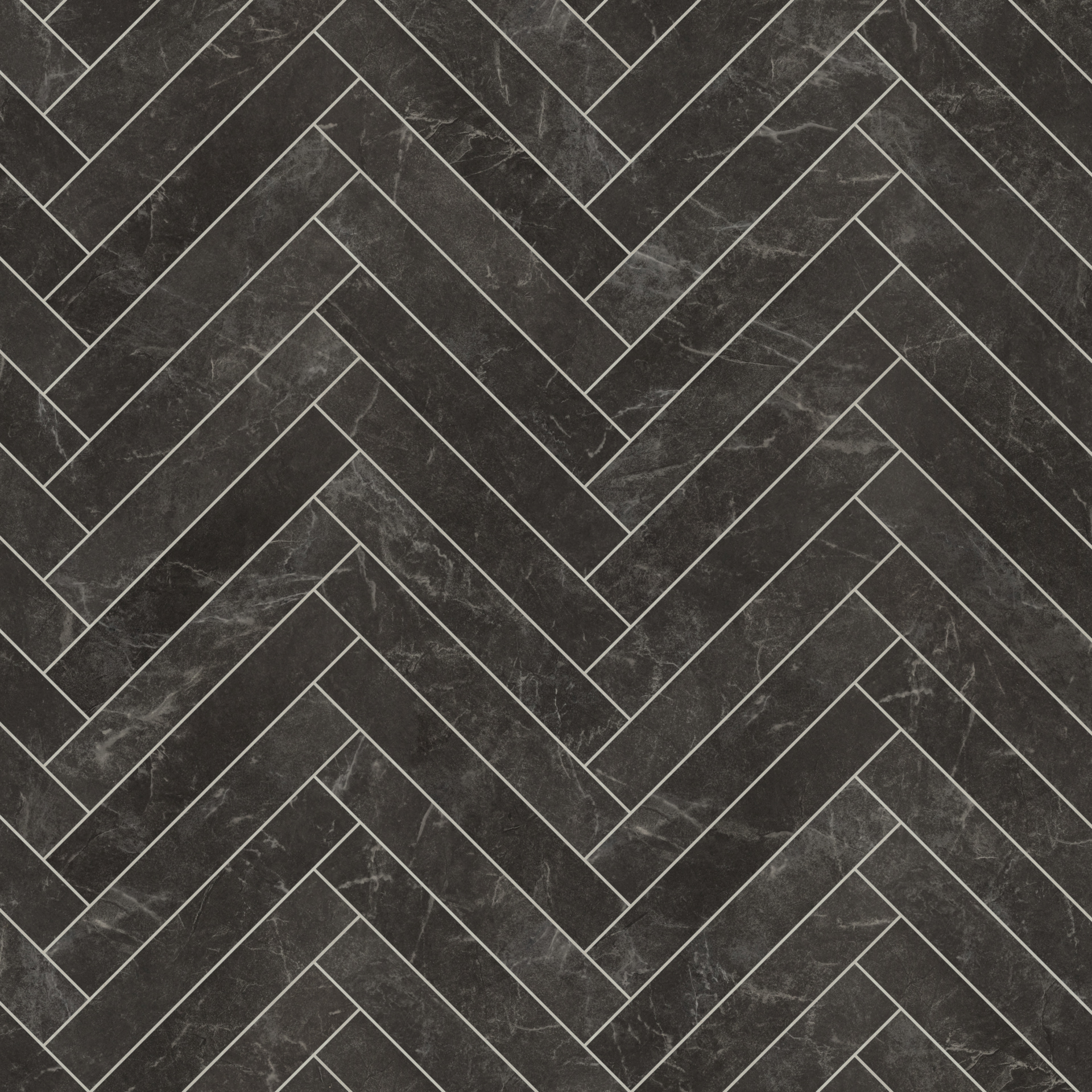 Karndean Knight Tile - Midnight Marble SM-ST28