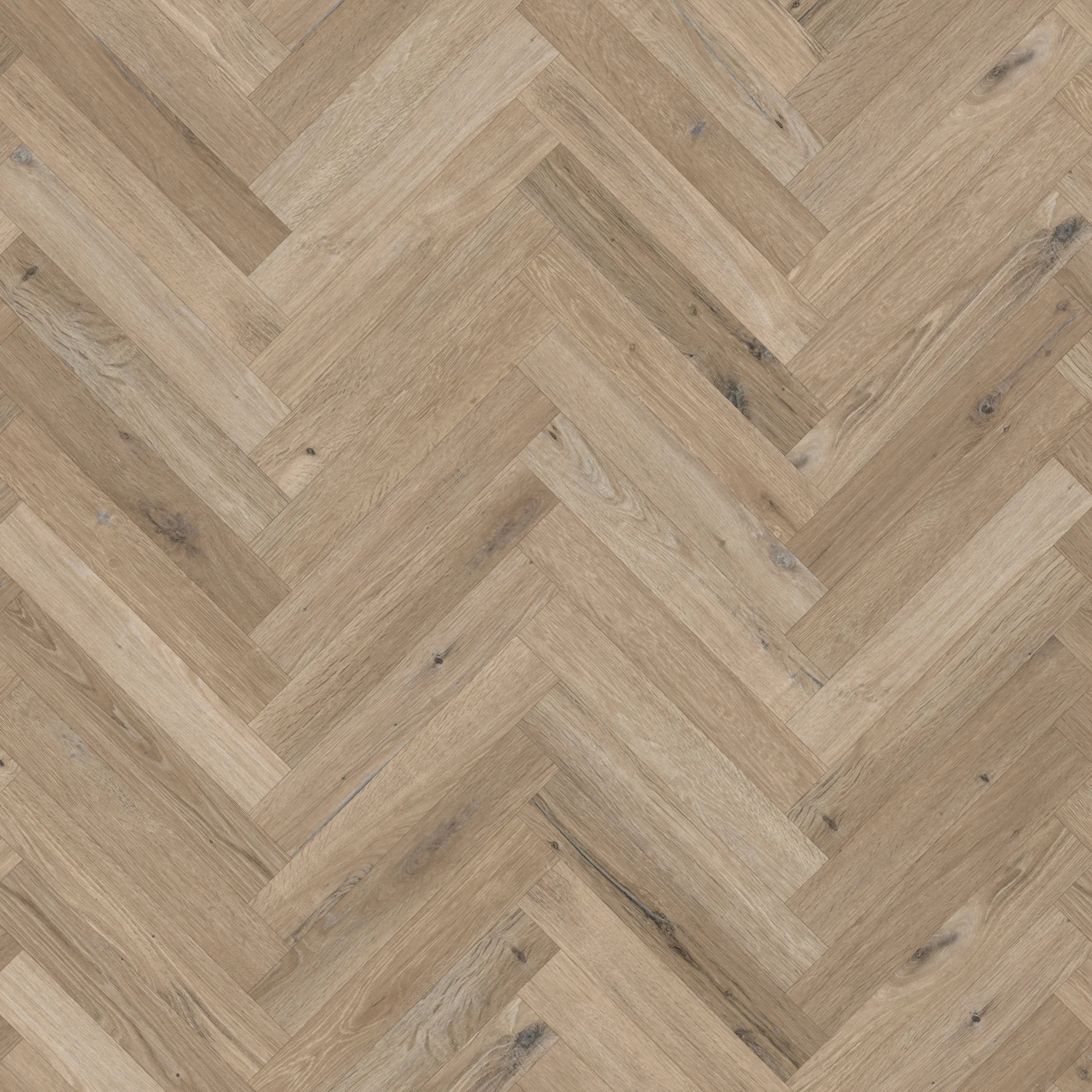 Karndean Knight Tile - Washed Character Oak SM-KP144