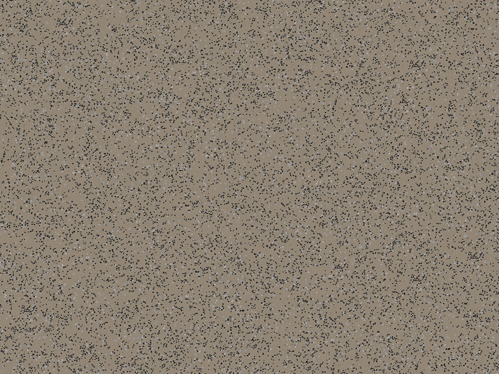 Polysafe Standard Sheet Vinyl - Taupe 2mm Safety Flooring