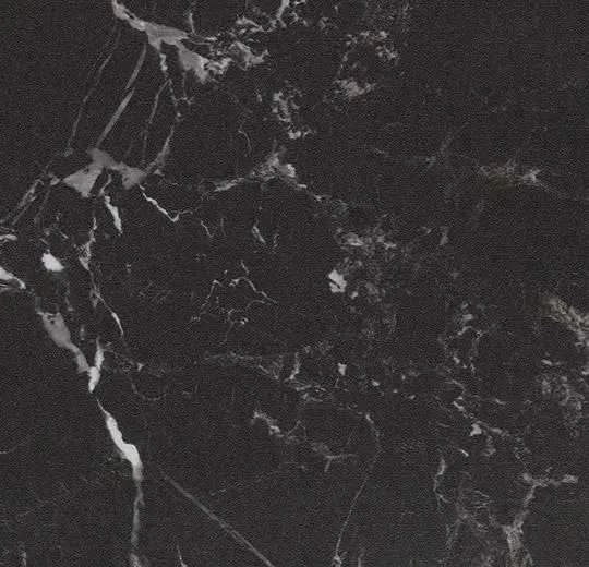 Forbo Allura Flex - Black Marble (100x100cm) Safety Flooring