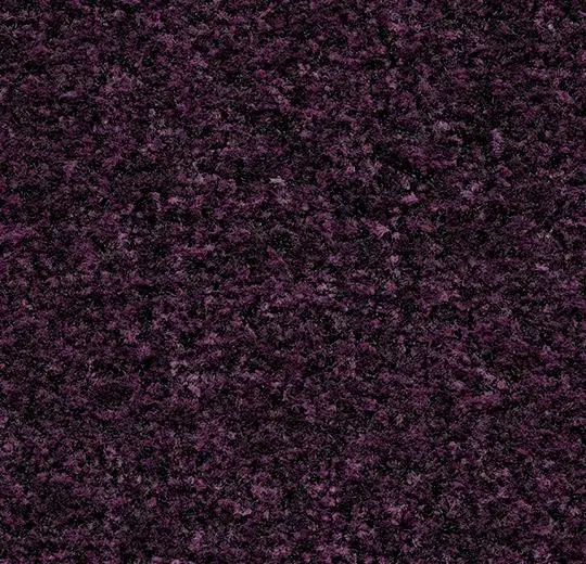 Forbo Coral Brush Entrance Matting Coral Brush - 5739 byzantine purple