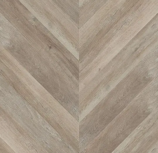 Forbo Allura Flex Wood - White Autumn Oak Hungarian Point Safety Flooring