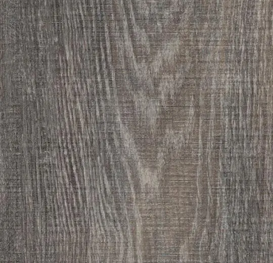 Forbo Allura Flex Wood - Grey Raw Timber Safety Flooring