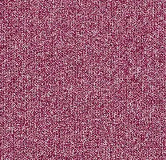 Forbo Tessera Teviot - Cerise 4210 Safety Flooring