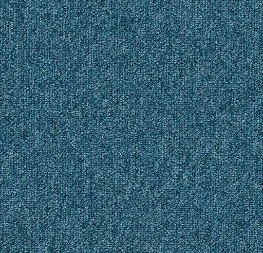 Forbo Tessera Teviot - Mid Blue 4356