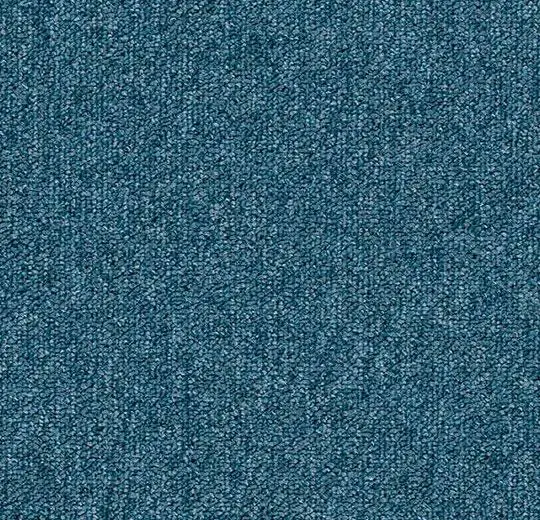 Forbo Tessera Teviot - Mid Blue 4356 Safety Flooring