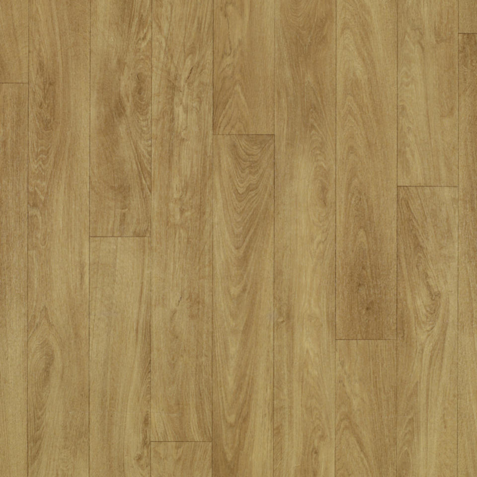 Tarkett Safetred Wood - Traditional Oak Light Safety Flooring