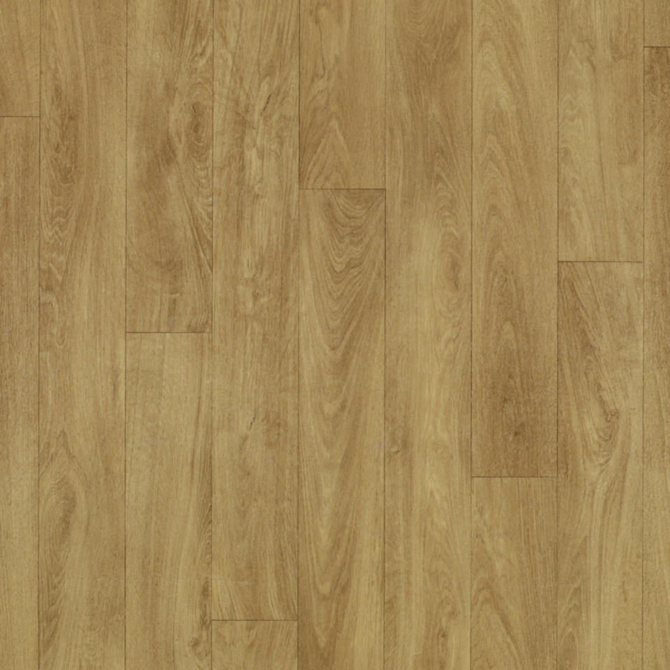 Tarkett Safetred Wood - Traditional Oak Light Safety Flooring