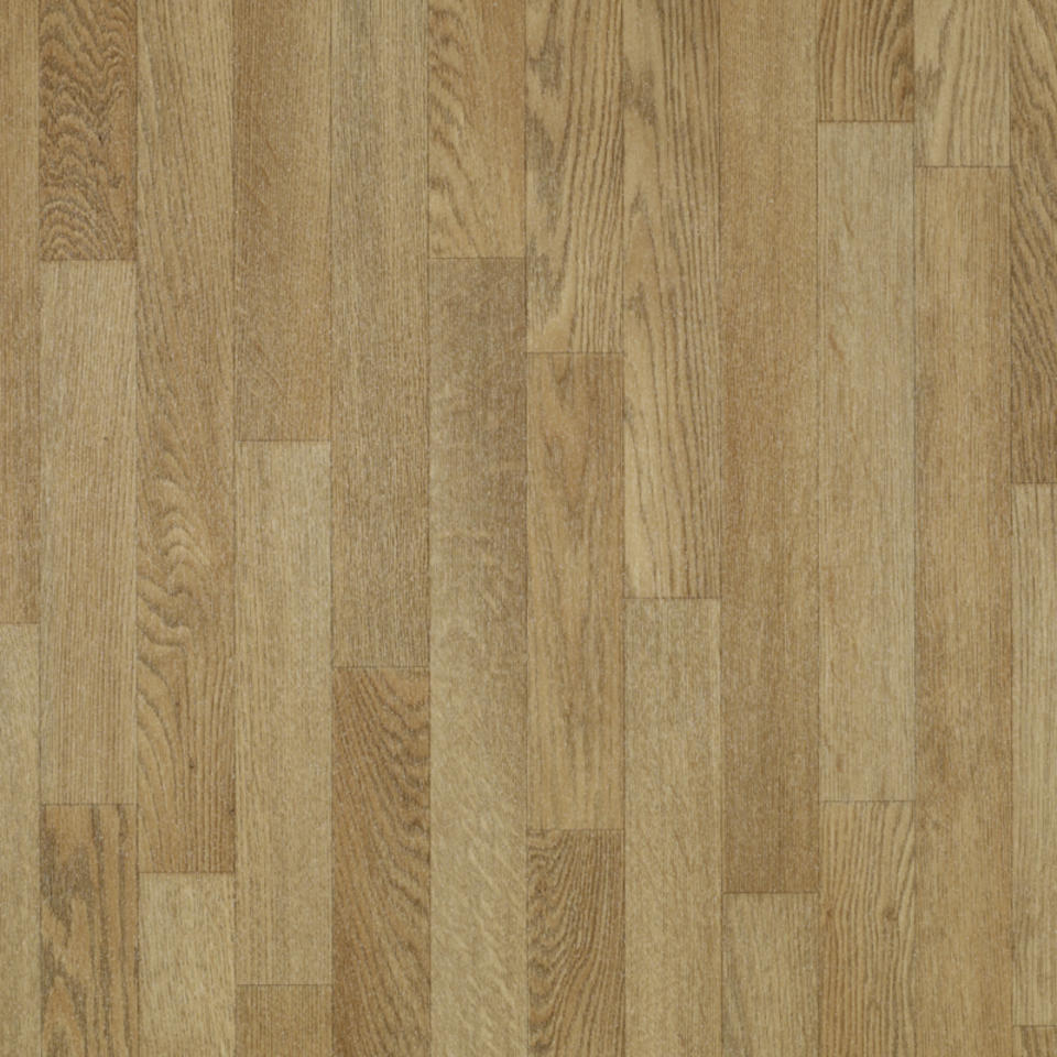 Tarkett Safetred Wood - Trend Oak Natural Safety Flooring