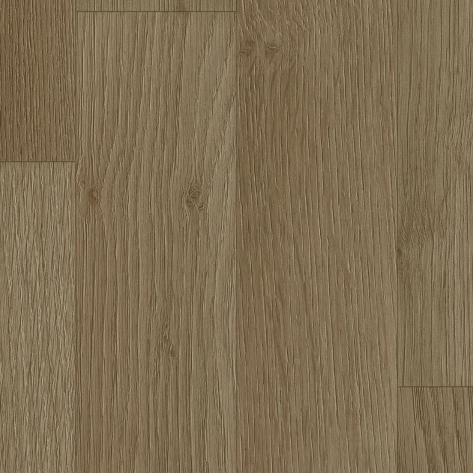 Tarkett Safetred Wood - Trend Oak Smart Walnut Safety Flooring