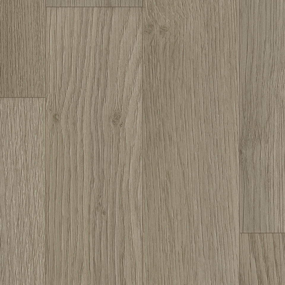 Tarkett Safetred Wood - Trend Oak Steel Grey Safety Flooring