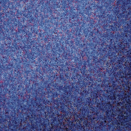 Heckmondwike Wellington Velour Carpet Tiles - Amethyst