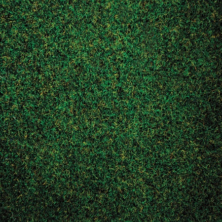Heckmondwike Wellington Velour Carpet Tiles - Lincoln Green
