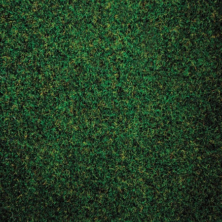 Heckmondwike Wellington Velour Carpet Tiles - Lincoln Green