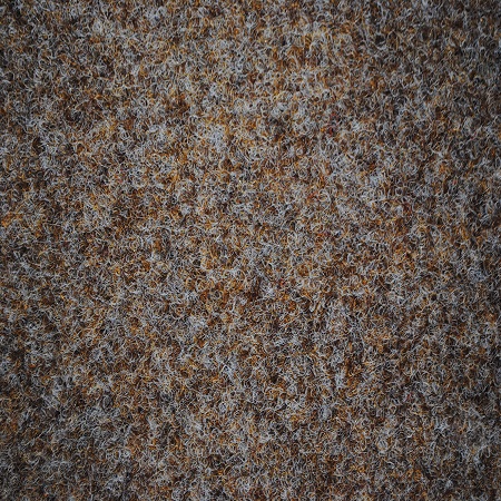 Heckmondwike Wellington Velour Carpet Tiles - Pebble