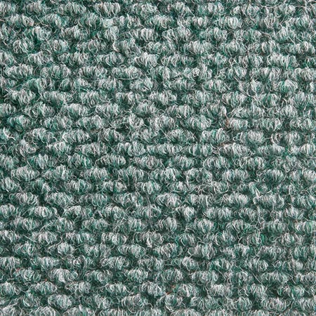 Heckmondwike Diamond Entrance matting tiles Heckmondwike Diamond - Emerald