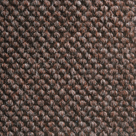 Heckmondwike Diamond Entrance matting tiles Heckmondwike Diamond - Chocolate