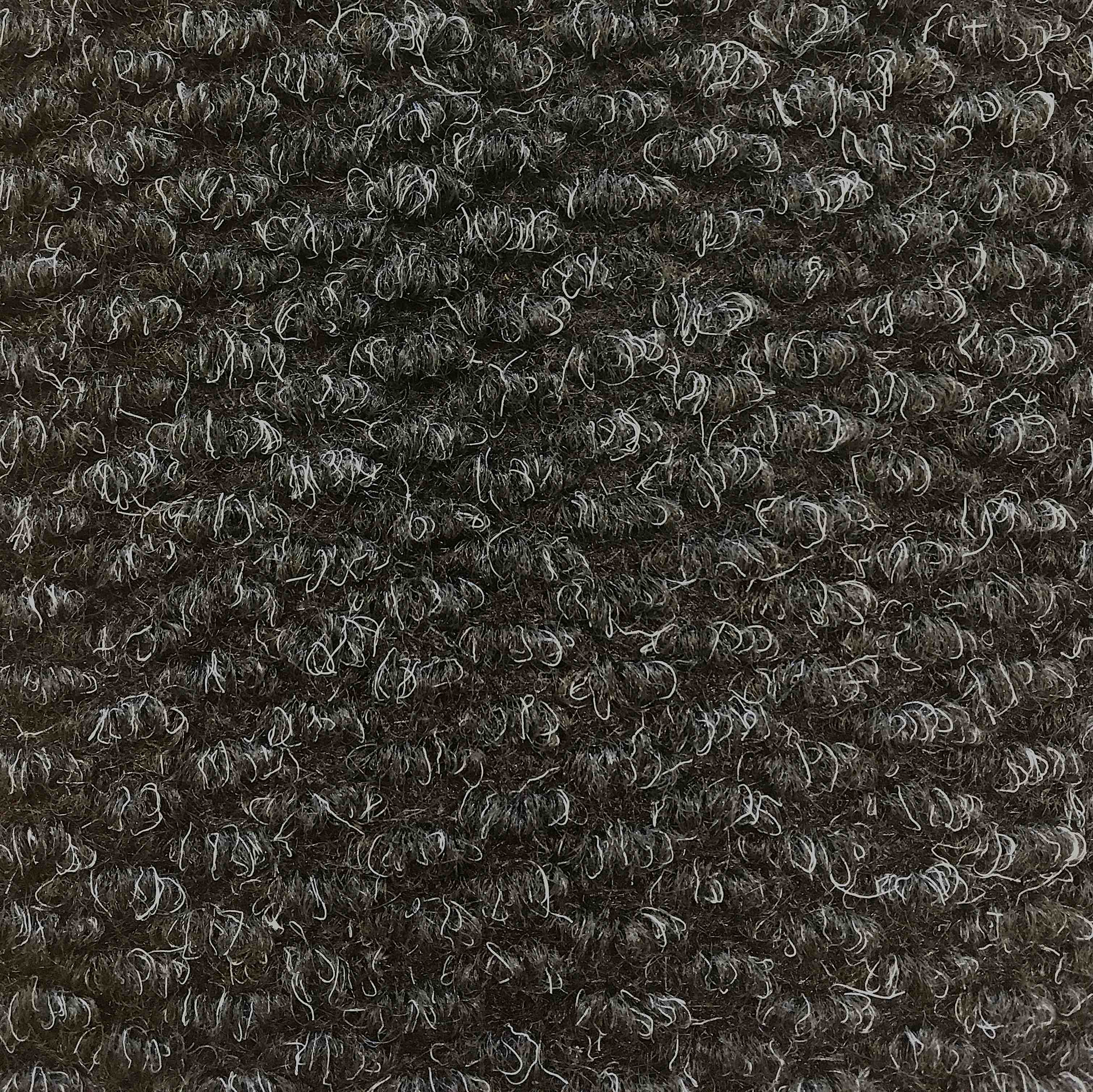 Heckmondwike Hobnail - Charcoal