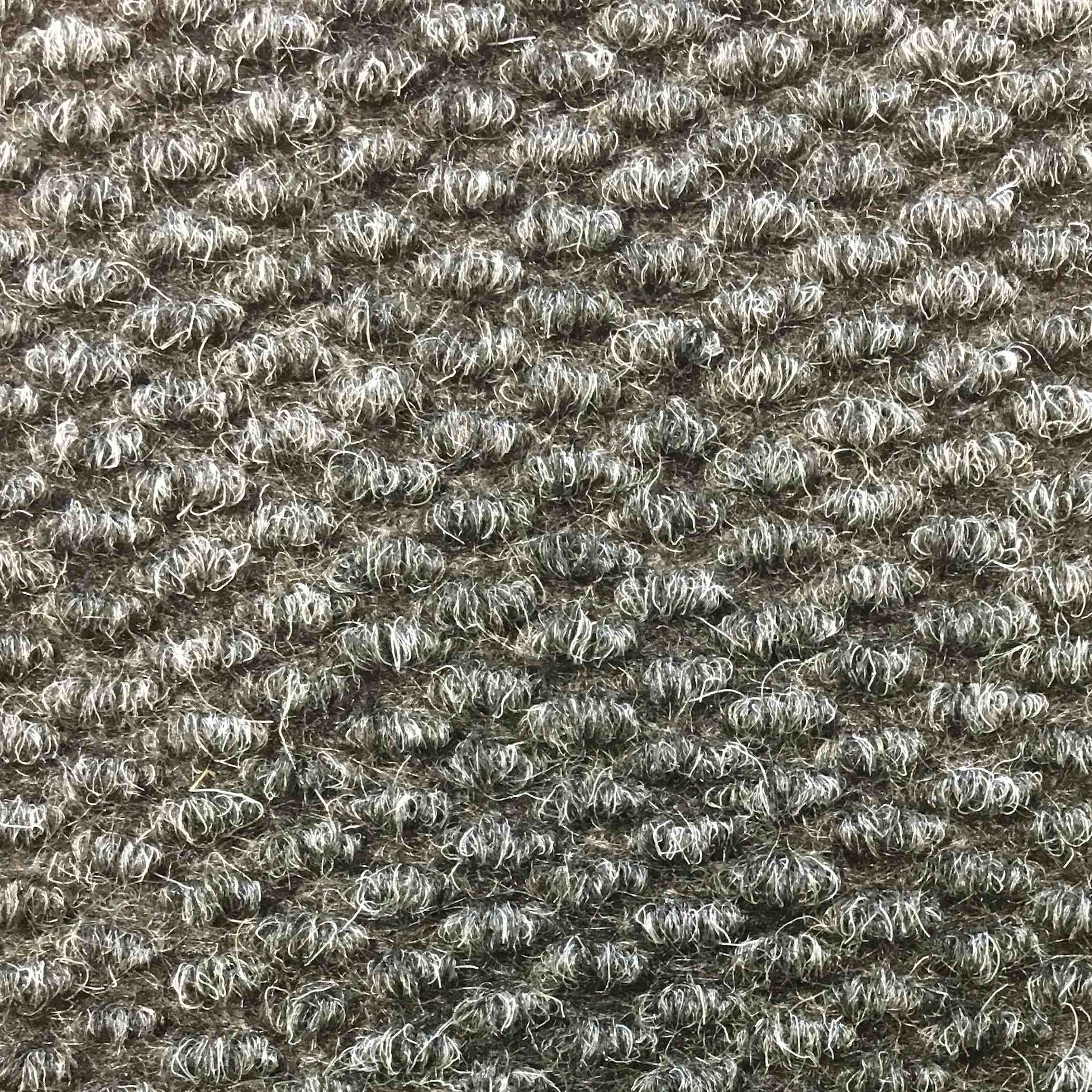 Heckmondwike Hobnail Carpet Tiles Heckmondwike Hobnail - Anthracite