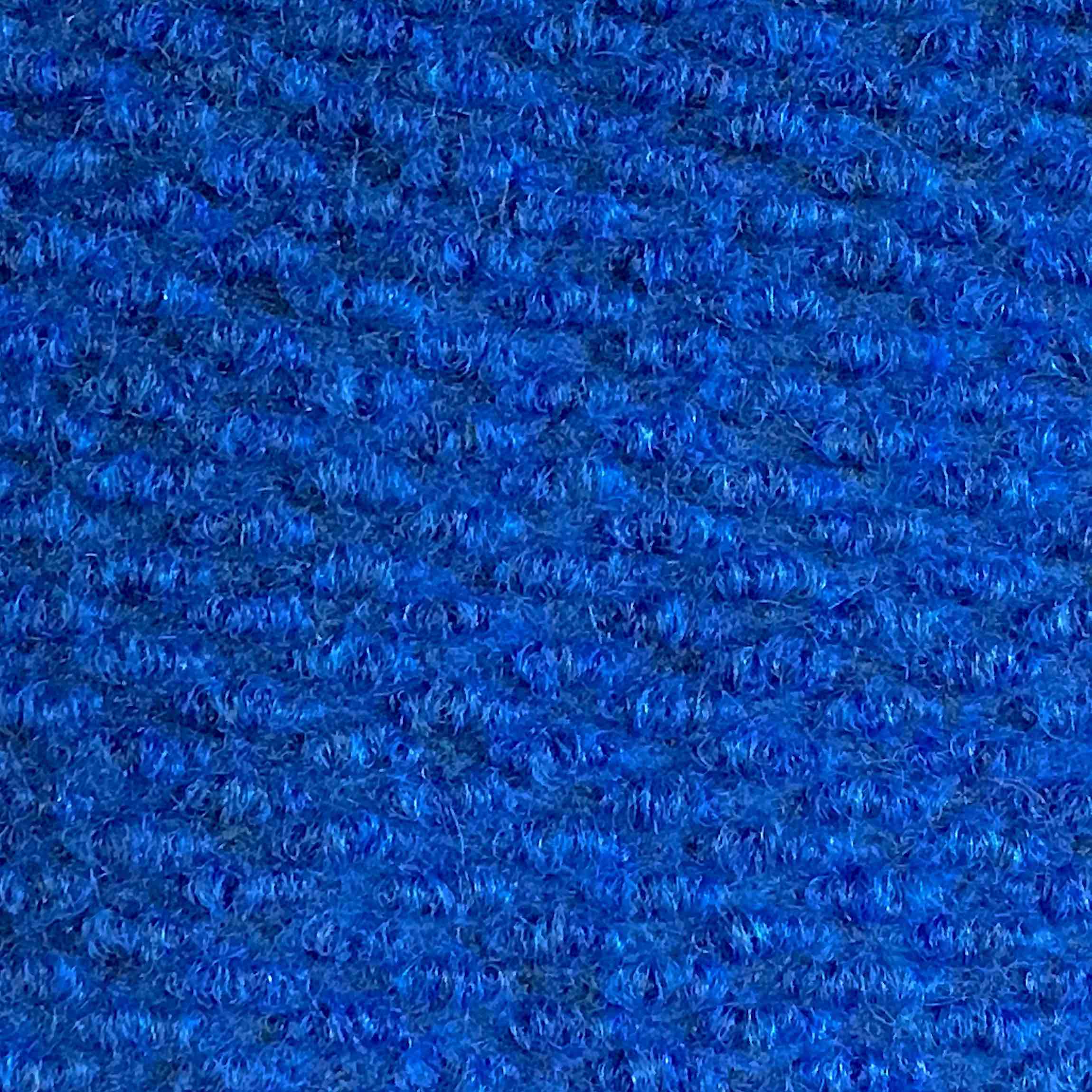 Heckmondwike Hobnail - Blue