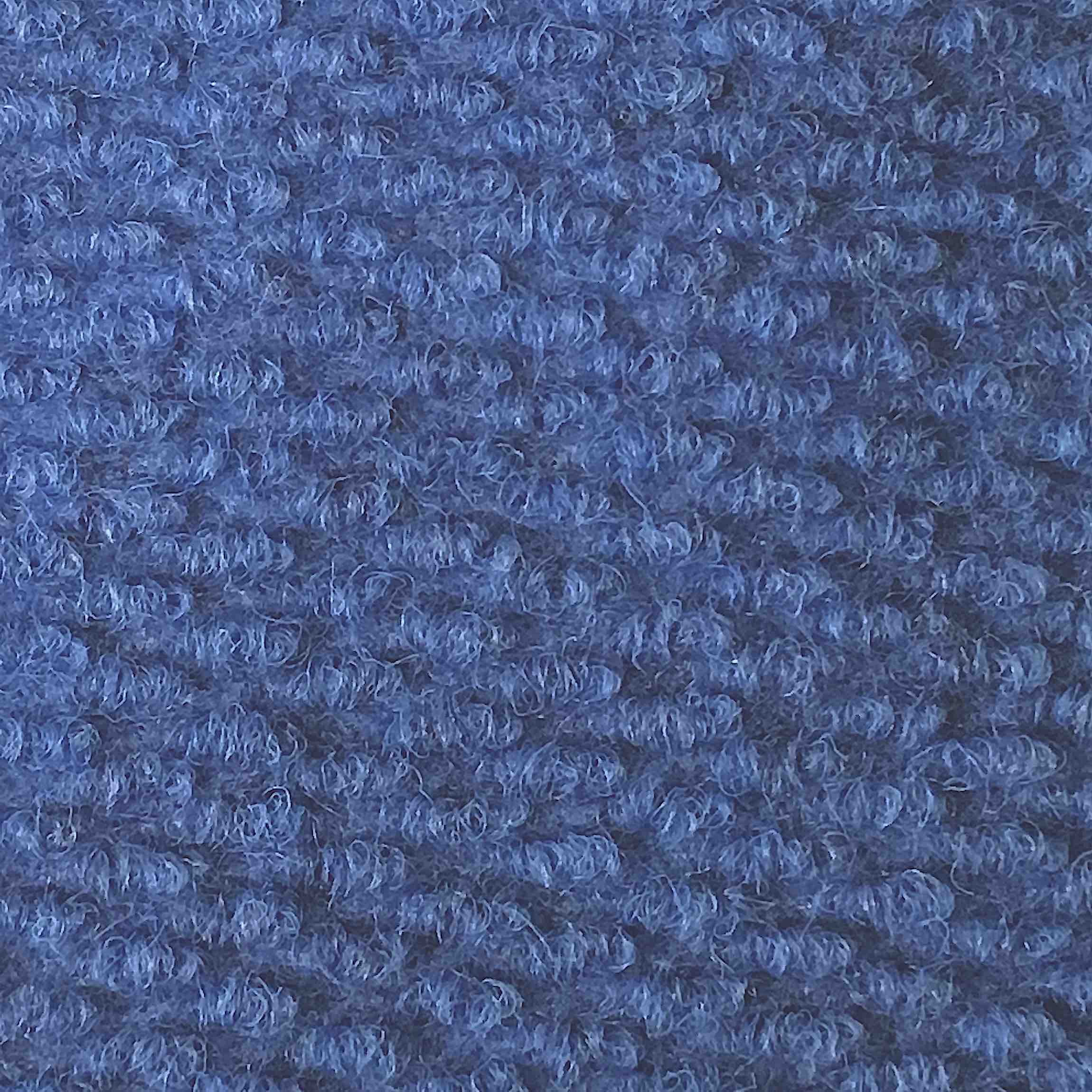 Heckmondwike Hobnail - Azure