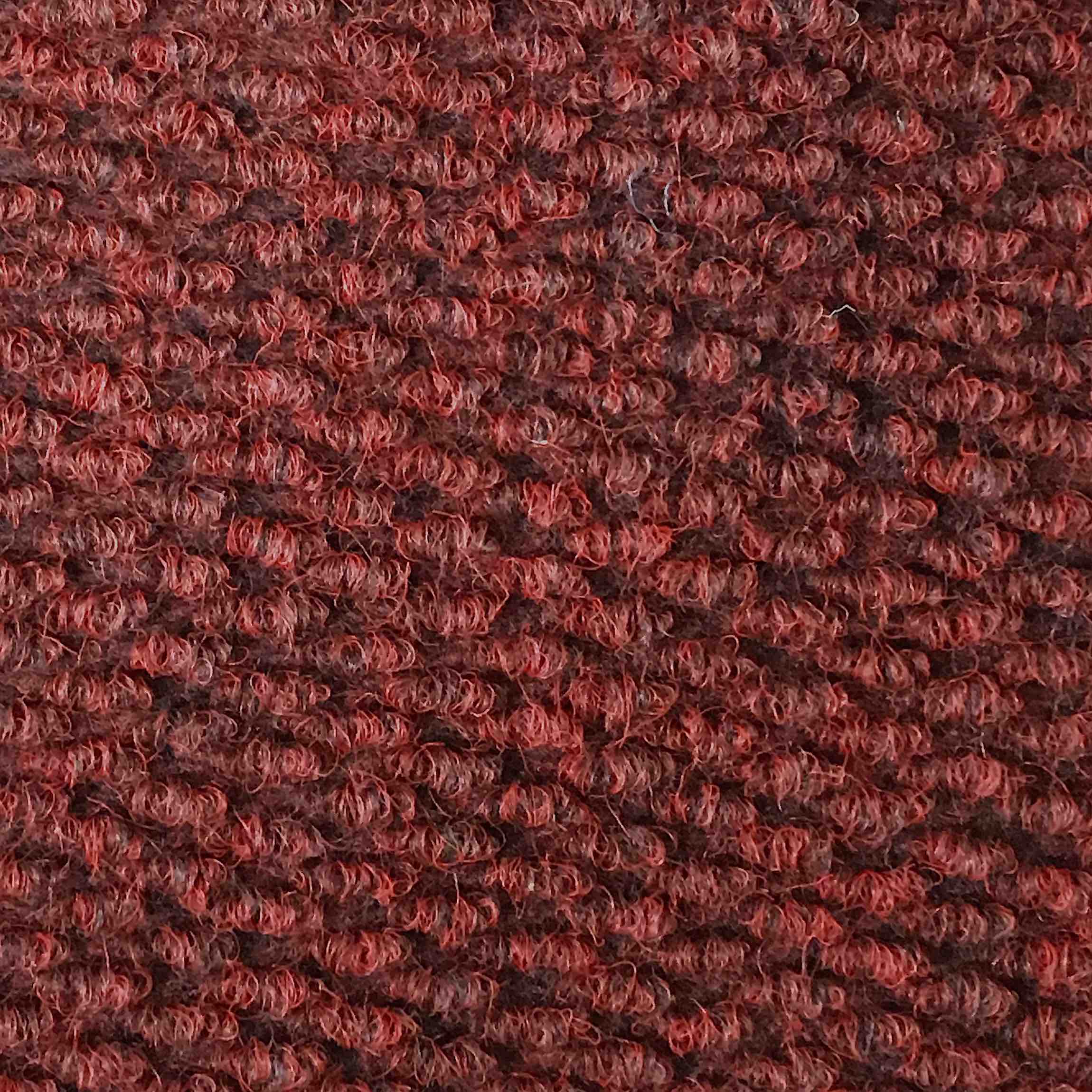 Heckmondwike Hobnail - Claret