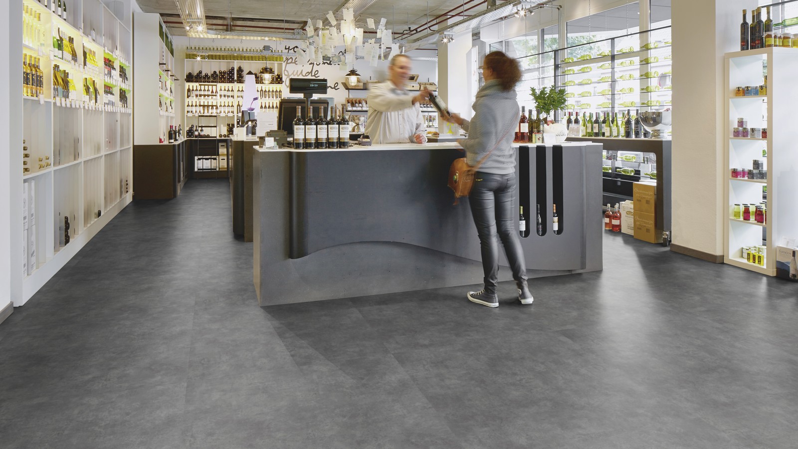  Safety Flooring Gallery Picture 1